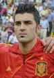 David villa