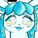 Slime Glaceon