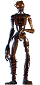 The Mimic