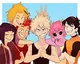 Bakusquad