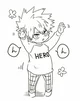Katsuki Bakugou