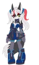Alter the jackal