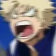 Bakugo Katsuki