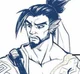 Hanzo Shimada