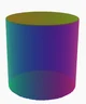 4d cylinder