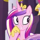 Princess Cadence