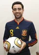 Xavi hernandez