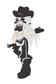Reeve the enchidna