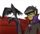 Murdoc Niccals