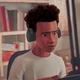 Miles Morales 