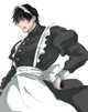 Maid Toji
