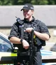 UK Police Officer