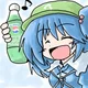 Ice cucumber nitori