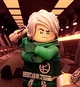 Lloyd Garmadon 
