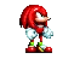 knuckles