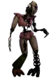 Ruin Glamrock Chica