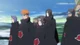 Akatsuki RPG