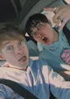 Sam and colby
