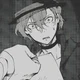 Chuuya Nakahara