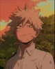 Best freind bakugo