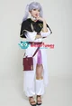 Cosplayer Noelle