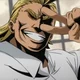 All Might