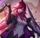 B-Academia Katarina
