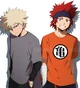 Karishma and bakugou