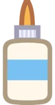 Glue BFB