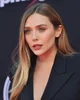 Elizabeth olsen 