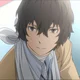 Dazai Osamu 