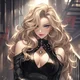 Moneymaker Wife