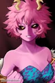 Mina Ashido