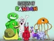 BANBAN AND FRIENDS