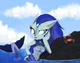 Sea empress