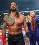 Roman reigns
