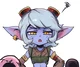 Caring Tristana