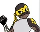 Scape - ROTTMNT OC