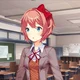 Sayori ddlc