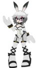 Arden the bunny
