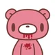 Gloomy Bear