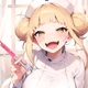 NURSE toga