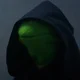 dark kermit