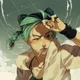 Jolyne-Child