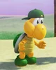 Koopa the Quick