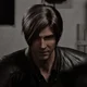 vamp leon kennedy