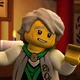Sensei Garmadon