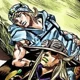 Johnny and Gyro