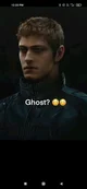Simon Ghost Riley 