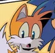 Tails the Fox